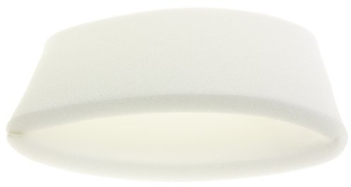 First4spares Bonnettes en éponge humide et sec pour aspirateur Aquavac pour filtre d'aspirateur