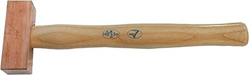 Kupferhammer 2000g, HAARHAUS