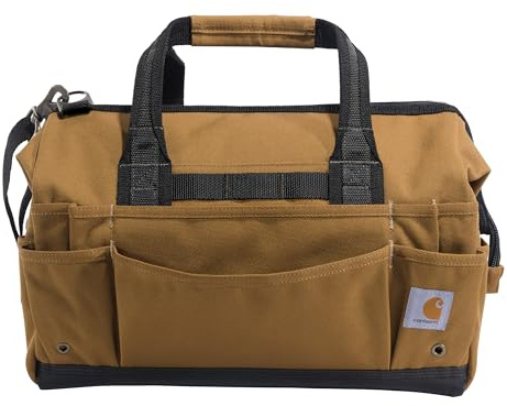 Carhartt Unisex-Adult Legacy 16 Werkzeugtasche, OFA
