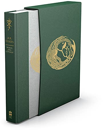 Beren and Lúthien: Sonderausgabe