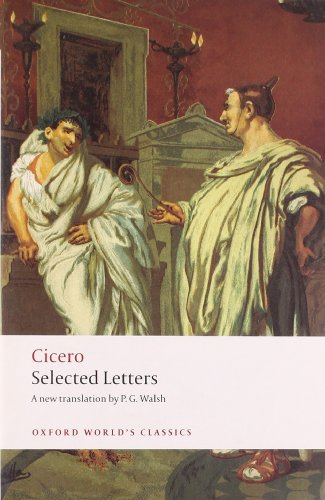 Selected Letters (Oxford World's Classics)
