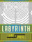 Labyrinth Coloring Book - LENS Traffic: 8.5 x 11 (21.59 x 27.94 cm): Volume 1