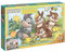 Disney Bunnies: Storybook and Jigsaw Set (Disney)