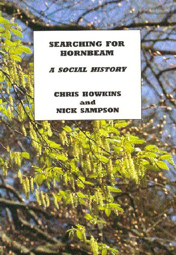 Searching for Hornbeam: A Social History