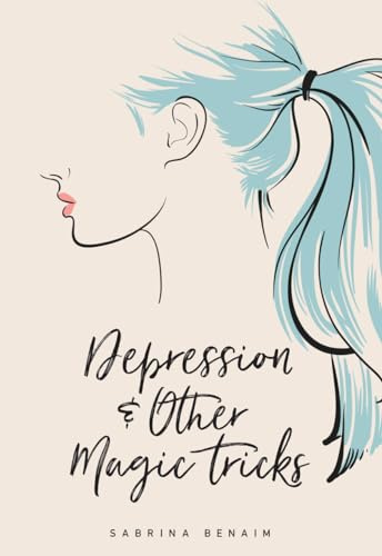 Depression & Other Magic Tricks (Button Poetry)