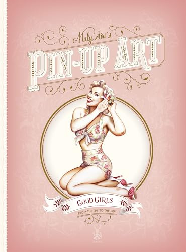 PIN-UP: Good girls and Bad girls: Good Girls / Bad Girls