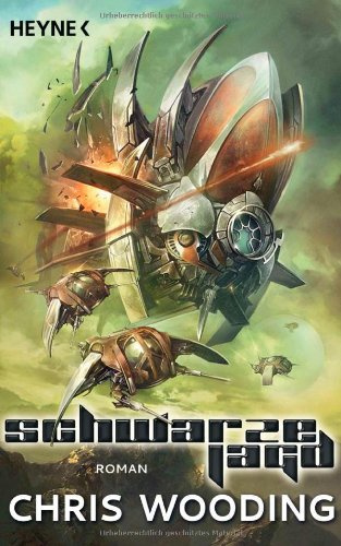 Heyne Verlag