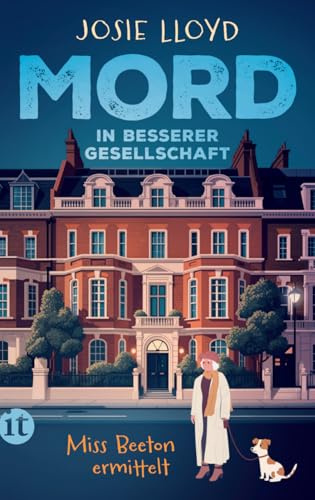 Mord in besserer Gesellschaft: Miss Beeton ermittelt | Zwischen Tee, Täuschung und Tatverdacht | Cosy Crime in der Londoner High Society