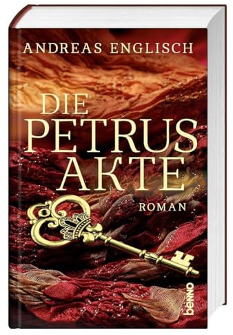 Die Petrus-Akte: Roman