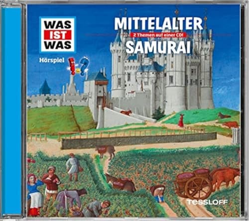 Folge 18: Mittelalter/Samurai
