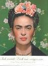 Die Farben der Leidenschaft - Frida Kahlo & Nickolas Muray