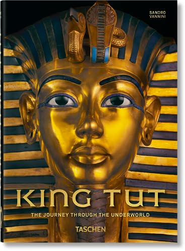 Tutanchamun. Die Reise durch die Unterwelt. 40th Ed. (40th Edition)