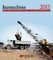 Wochenkalender Baumaschinen 2010: mit 53 Abbildungen