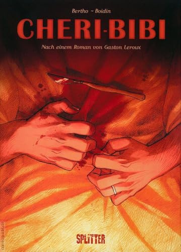 Cheri-Bibi: Sammelband