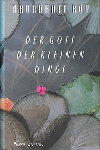 Der Gott der kleinen Dinge