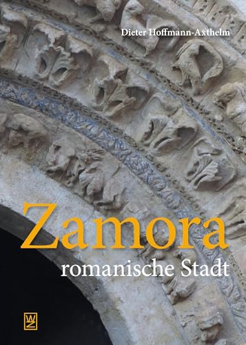 Zamora: Romanische Stadt