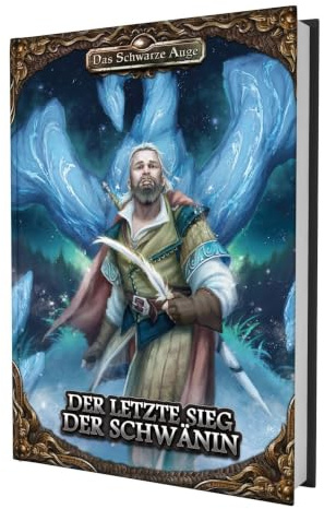 DSA5 - Der letzte Sieg der Schwänin