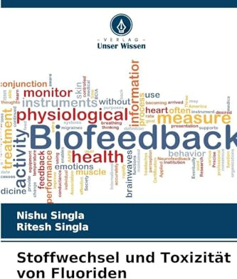 Stoffwechsel und Toxizität von Fluoriden
