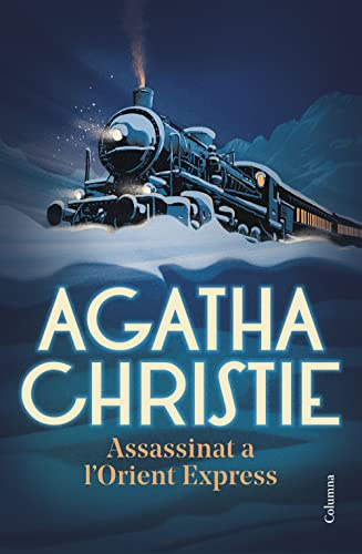 Assassinat a l'Orient Express (Clàssica)