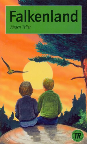Teen Readers - German: Falkenland
