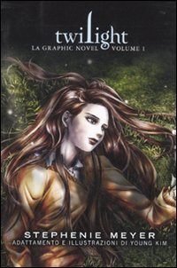 Twilight. La graphic novel (Vol. 1)