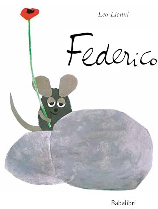 Federico. Ediz. illustrata: FREDERIC