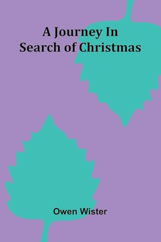 A Journey In Search Of Christmas
