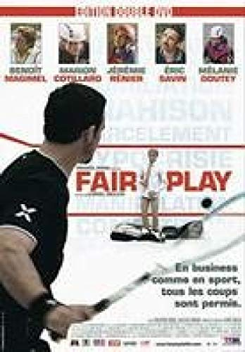Fair play [FR Import]