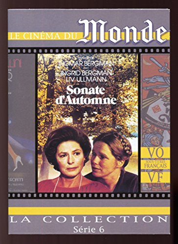 Sonate d'automne [FR Import]