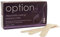 Hive Options épilation à la cire spatules jetables (Lot de 100)