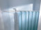 Kleine Wolke Federstange Federstange Farbe Chromfarbig 75-125 cm (21 mm)