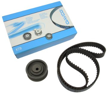 Metzger WM-Z 824 DAYCO Zahnriemensatz