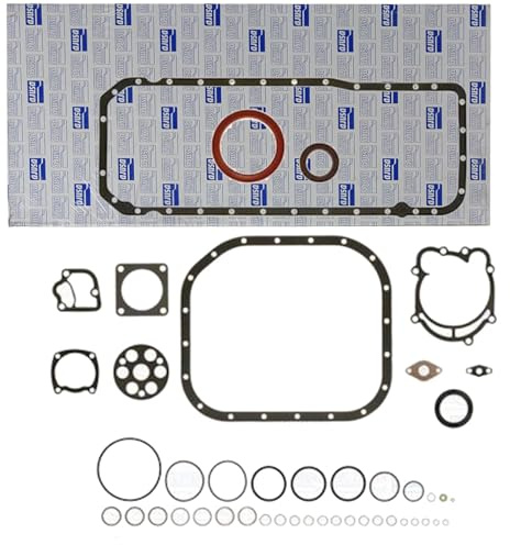 Ajusa 54040100 Gasket Set crank case