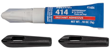 Klein Tools 56025 Non-Conductive Fish Tape Repair Kit, Made in USA