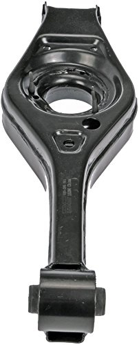 Dorman Querlenker hinten unten 520-293 für ausgewählte Hyundai/Kia Modelle, schwarz