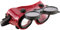 Format 4317784793780 – schweiñerbrille Neptun DIN 5. klappbar. FORTIS