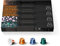 Nespresso Lungo Original Assortiment 50 capsules