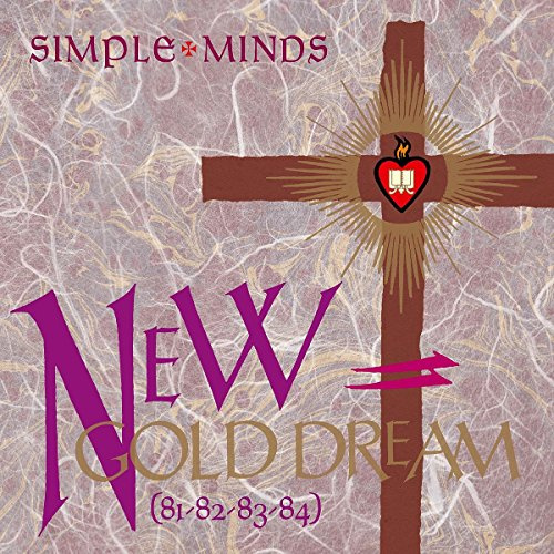 New Gold Dream (81 82 83 84)[LP]