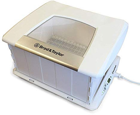 Brod & Taylor Gärautomat + Schongarer FP-205 VDE