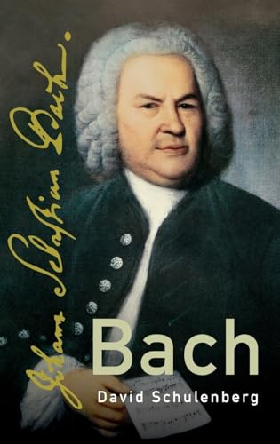 Bach (Composers Across Cultures)