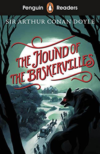 Penguin Readers Starter Level: The Hound of the Baskervilles (Penguin Readers (graded readers))