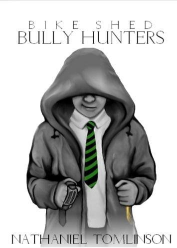 Bike Shed Bully Hunters: No. 1