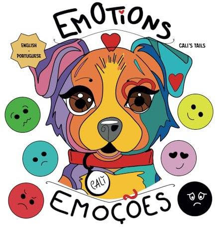 Emotions: Emoções (Cali’s Tails)