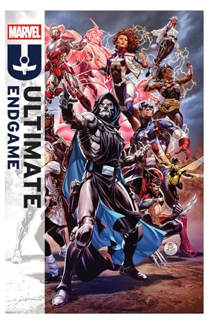 Marvel Universe