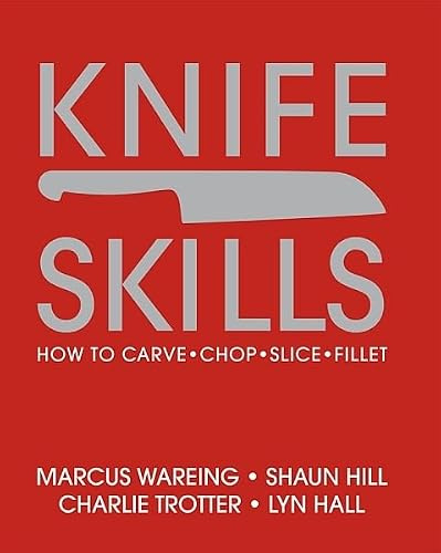 Knife Skills: How to Carve, Chop, Slice, Fillet