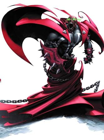 Spawn: Origins Book 6: Issues 63-75