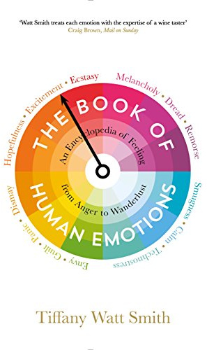 The Book of Human Emotions
