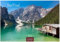 Südtirol Kalender 2026 – Wandkalender | Fotokalender Italien 35x50cm - 12 eindrucksvolle Fotografien aus Südtirol: Dolomiten, Bergseen, Almen und Traditionsorte