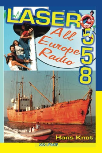 All Europe Radio - LASER 558
