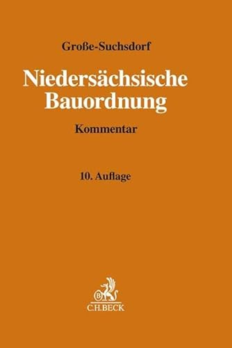 Niedersächsische Bauordnung